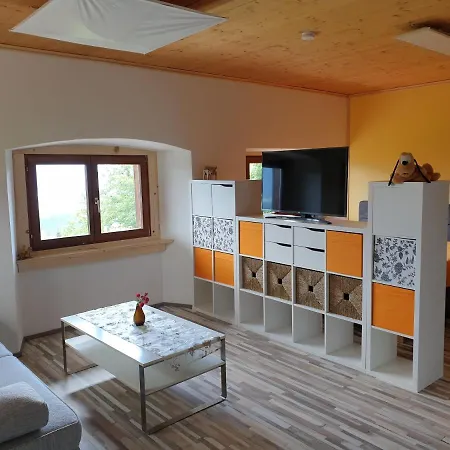 Duens4 Appartement