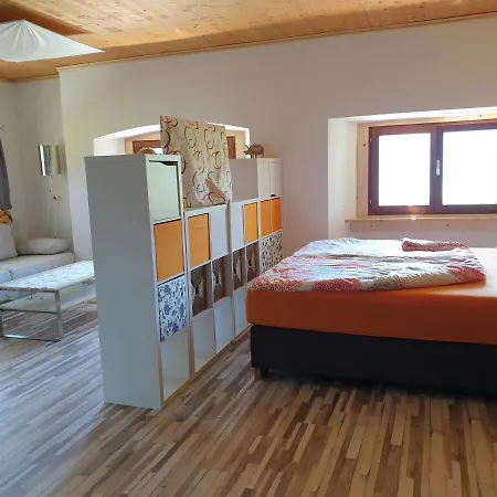 Duens4 Appartement *