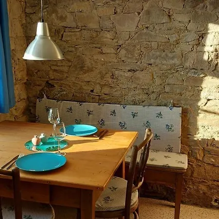 Duens4 Appartement Duns
