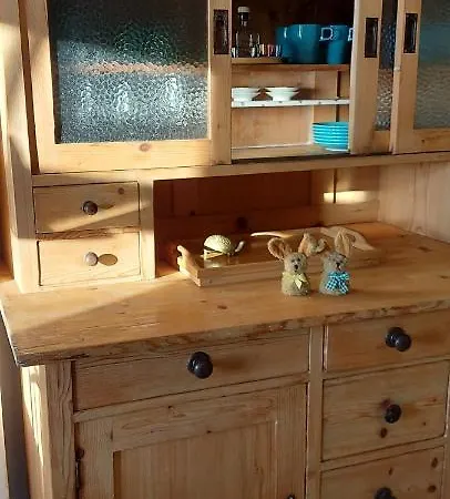 Appartement Duens4