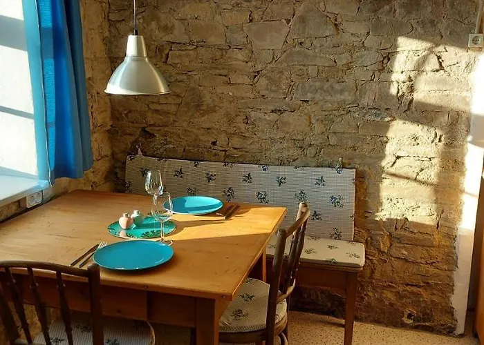 Duens4 Appartement Duns